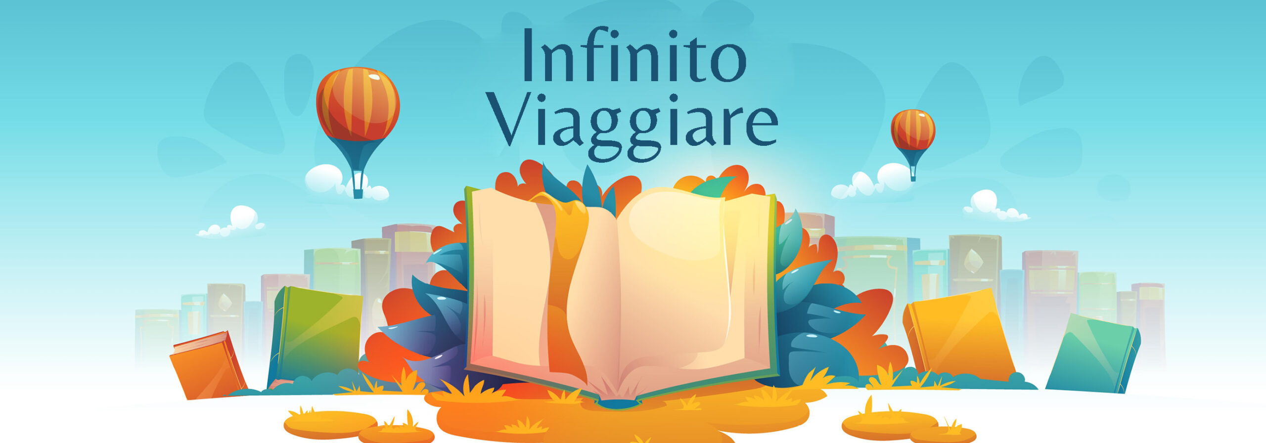 INFINITO VIAGGIARE