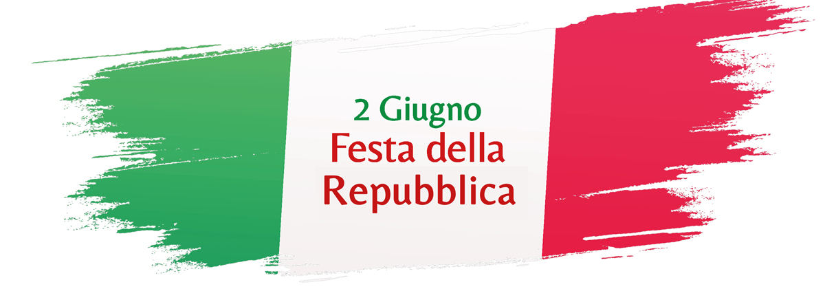 W LA REPUBBLICA!