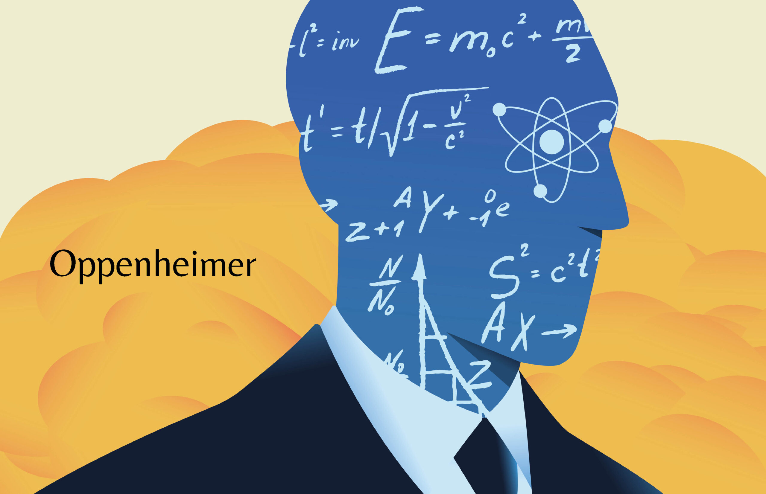 OPPENHEIMER