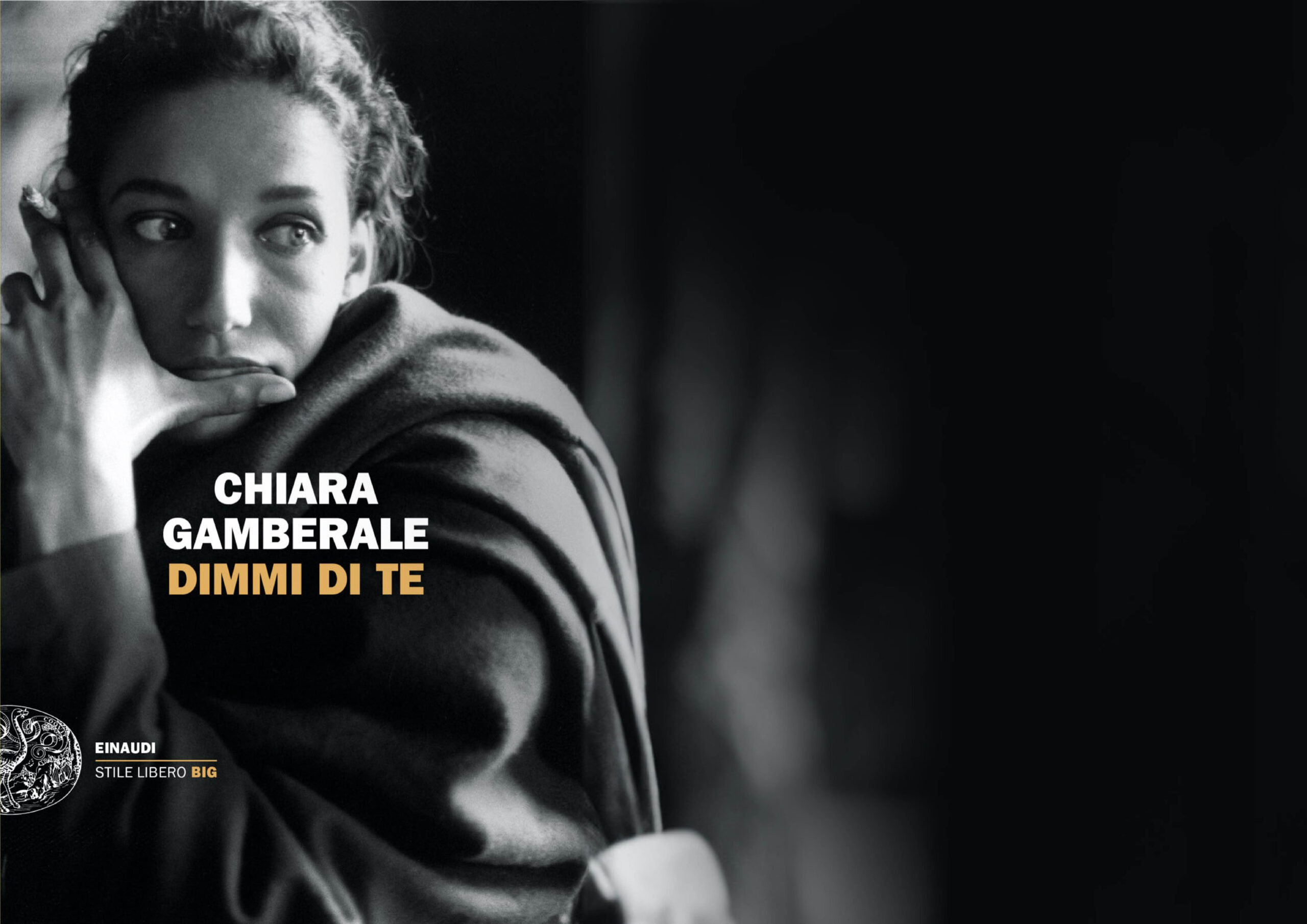 Chiara Gamberale incontra i librai di Fastbook Firenze
