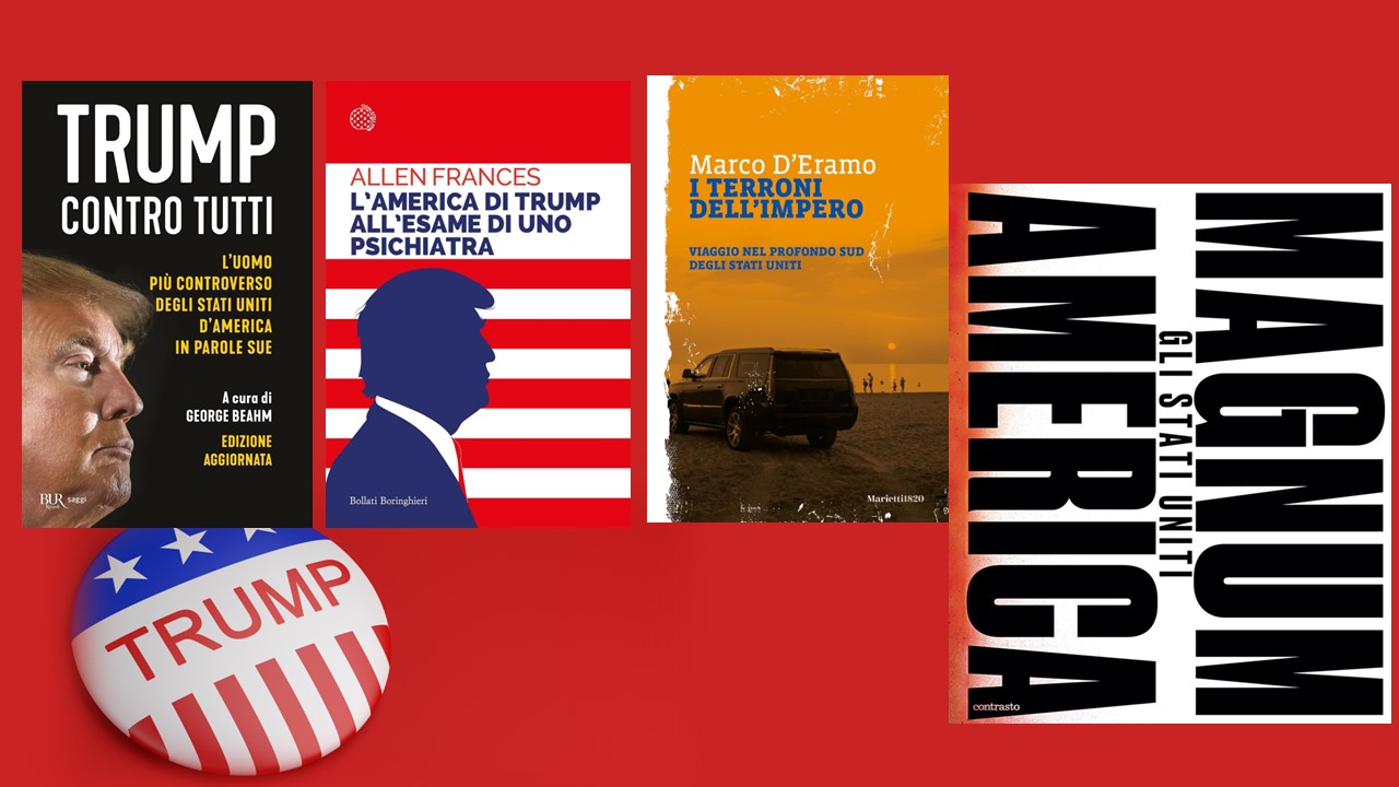 Elezioni Americane: Donald Trump riconquista la Casa Bianca