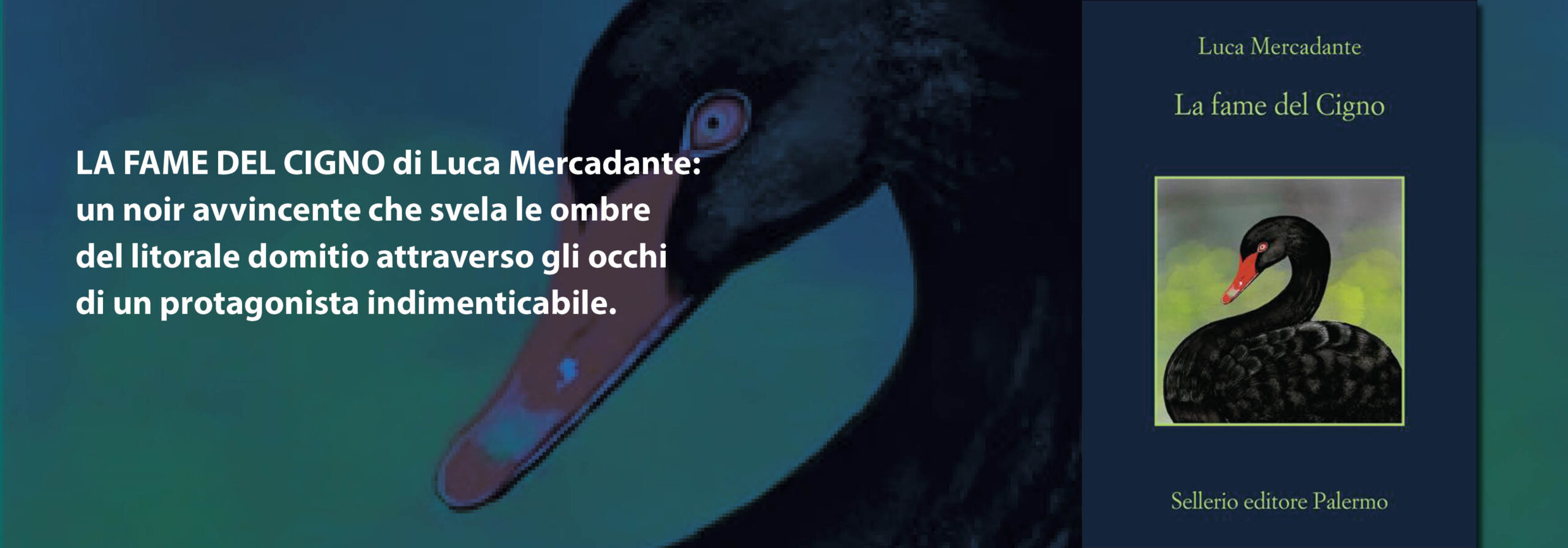 Fast-interviste: Luca Mercadante