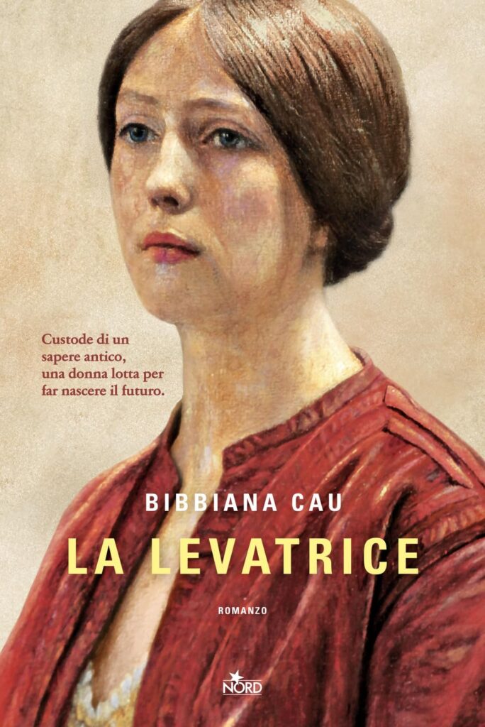 La levatrice, di Bibbiana Cau, Nord