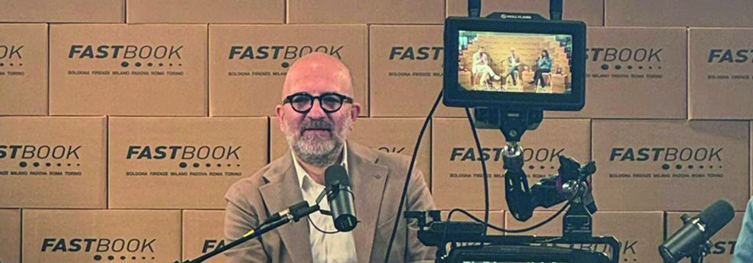 Intervista a Donato Carrisi: paura, verità e inganno ne La bugia dell’orchidea