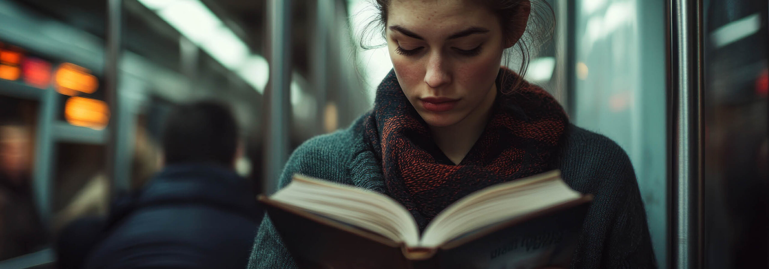 Novità in libreria: i libri più attesi di novembre 2025