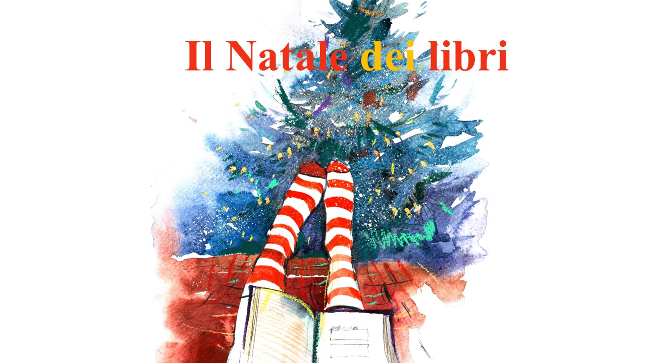 I bestseller di Natale