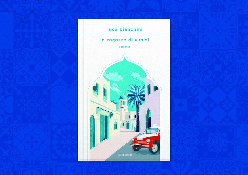 Luca Bianchini incontra i librai di Fastbook-Pde Libri Bologna