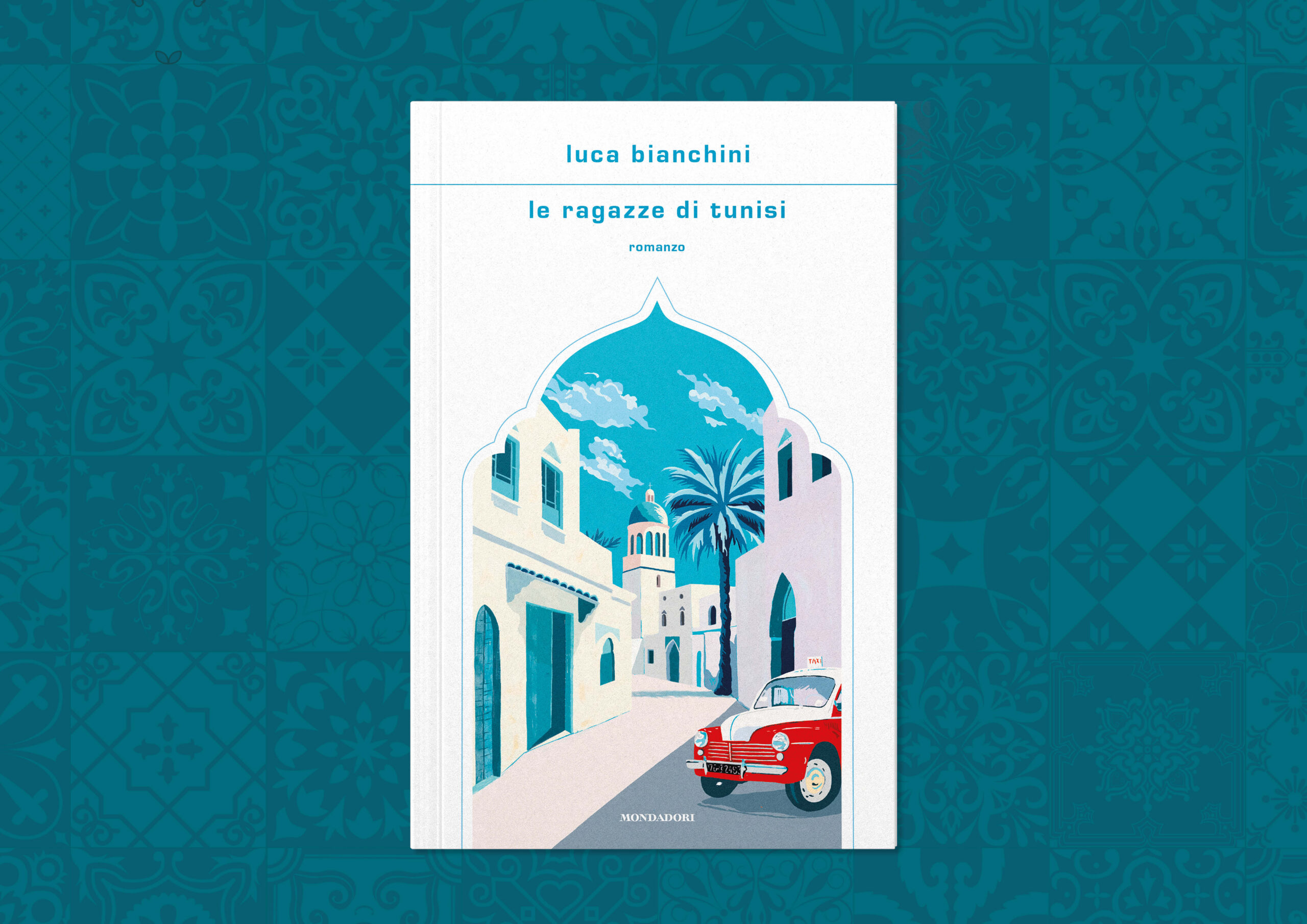 Luca Bianchini incontra i librai di Fastbook-Salvi Torino