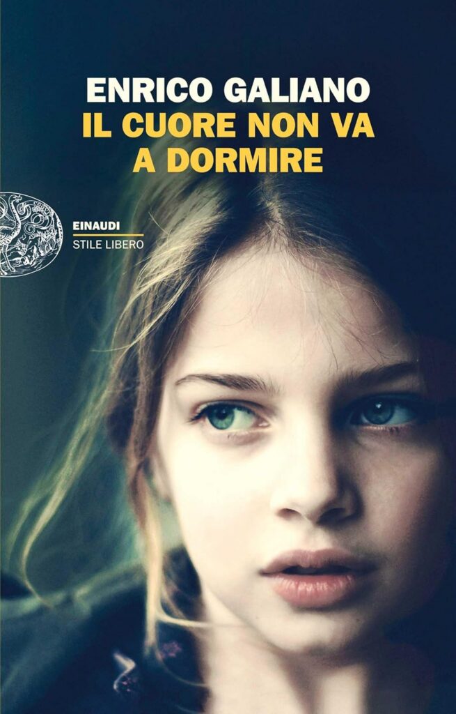 Libri in uscita aprile 2026
Il cuore non va a dormire, di Enrico Galiano, Einaudi