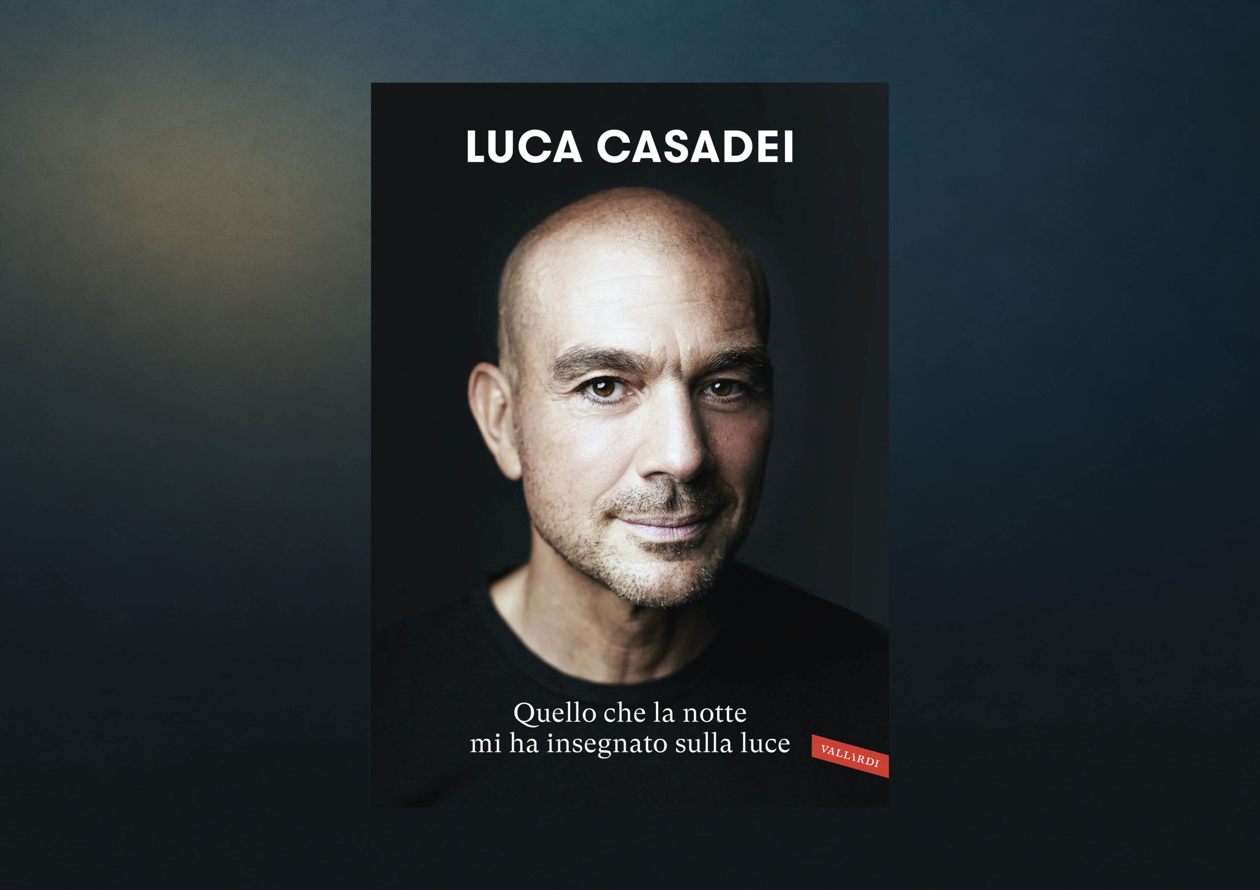 Luca Casadei incontra i librai di Fastbook Milano
