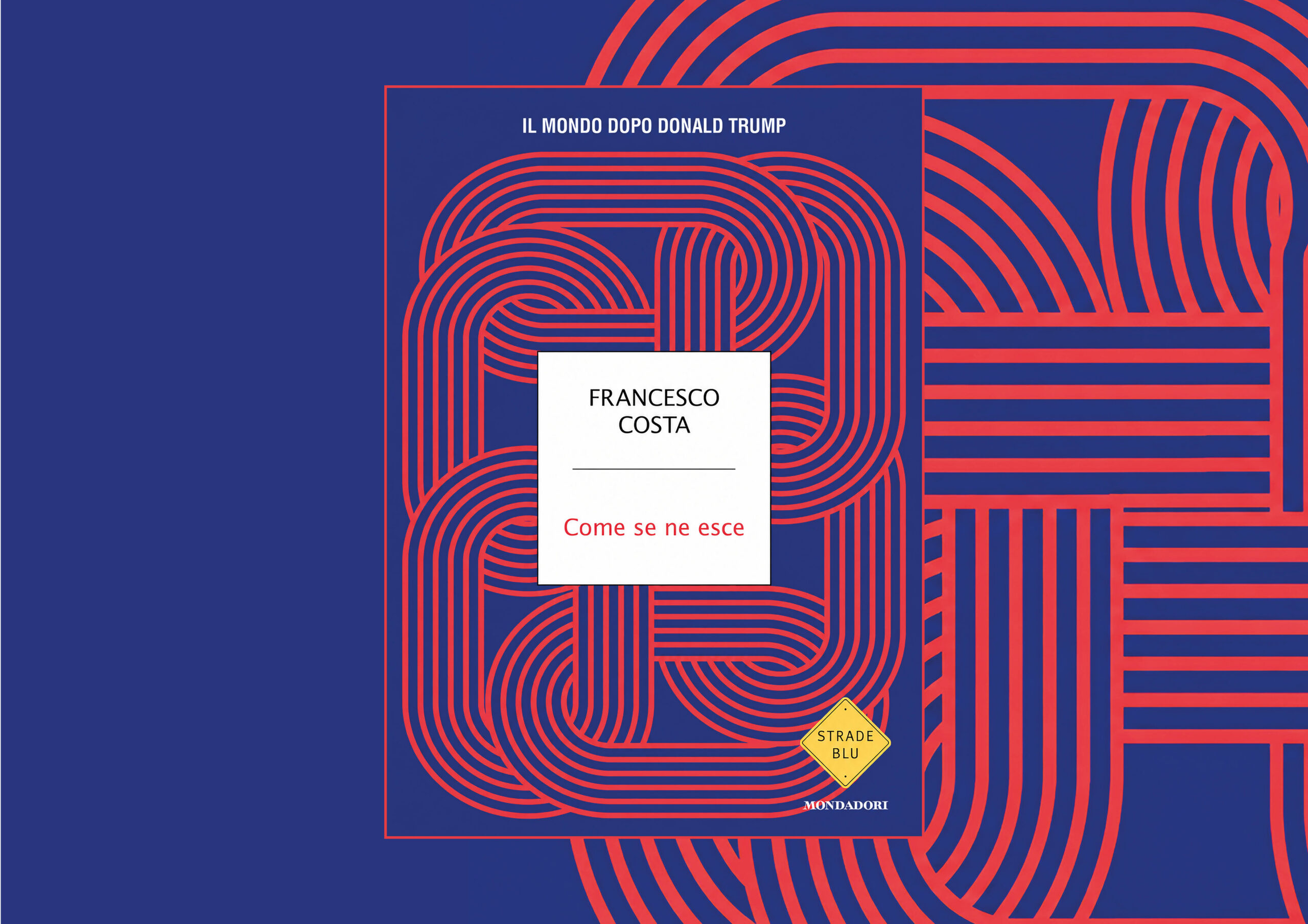 Francesco Costa incontra i librai di Fastbook Milano