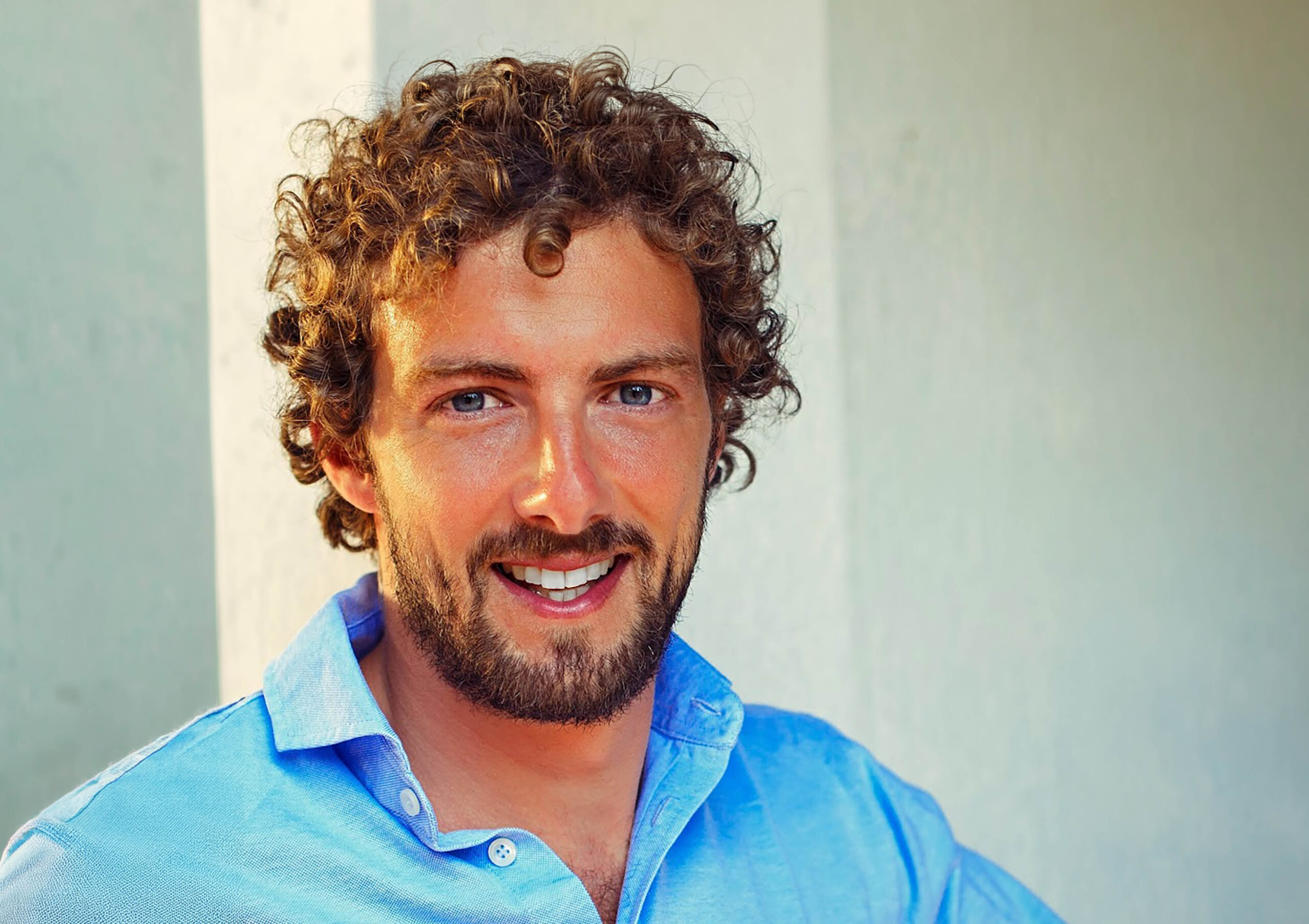 Alessandro D'Avenia incontra i librai di Fastbook Firenze